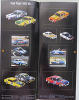 Katalog Trofeu Modellautos 2011