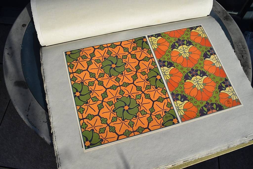 Libri: Philippe Robert Feuilles d'Automne Bienne 1909 – Usato da Brügg BE venduto da Aristotolius 4