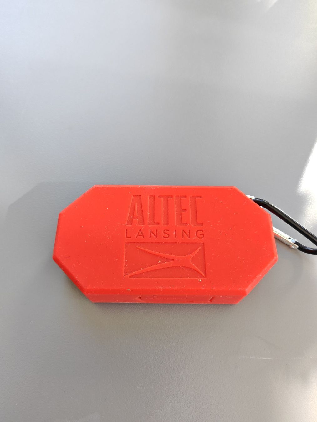 Casse acustiche: Altec Lansing H20  mini – Usato da Davos Dorf venduto da bertuuu 1