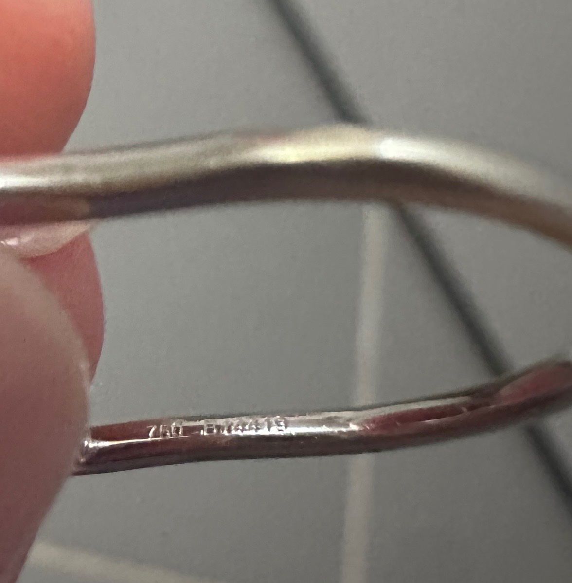 Messika Anelli: Messika Ring – Usato da Glattbrugg venduto da A.S.90 3