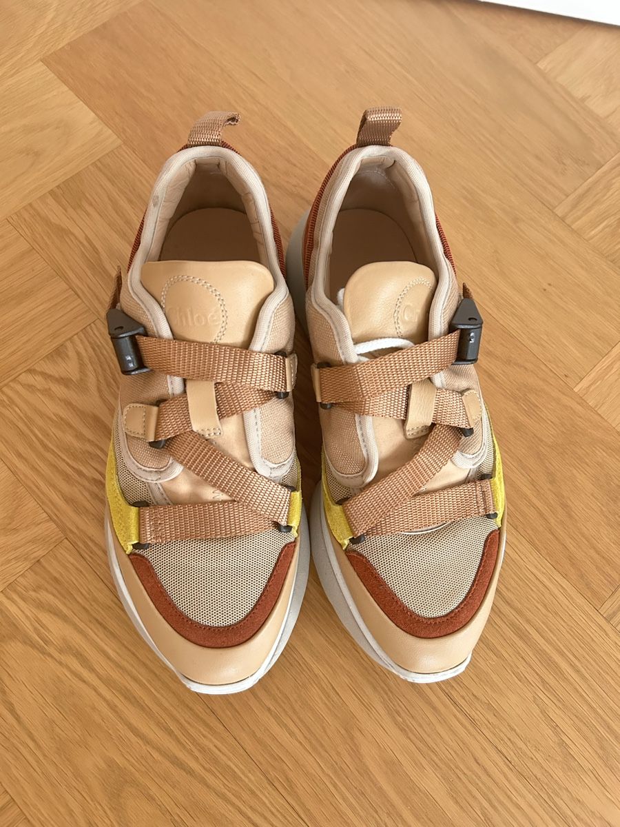 Chloé Scarpe da donna: Chloé shoes – Nuovo (secondo la descrizione) da Zürich venduto da evasara 1