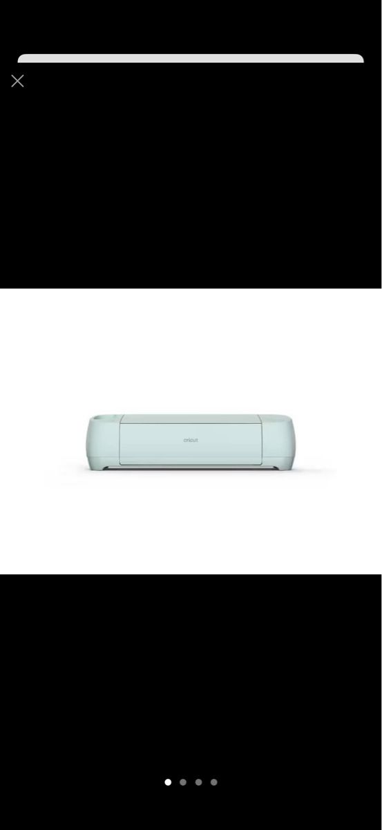 Cricut Kits de loisir créatif: Cricut Maker 3 – Neuf (Voir description) à Robasacco par giada.pini