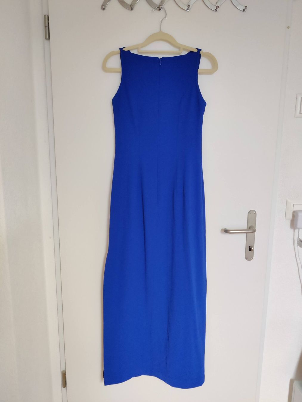 Vestiti: Schönes blaues Kleid, XS – Usato da Birmensdorf ZH venduto da Nebuliane 1