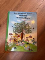 Sommer - Wimmelbuch