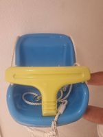 Siège de balançoire bébé