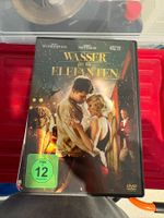 Wasser für die Elefanten DVD mit Reese Witherspoon