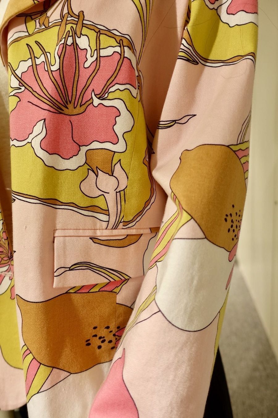 Jacken: veste 40 – Neu (gemäss Beschreibung) aus Genève von flocon06 2