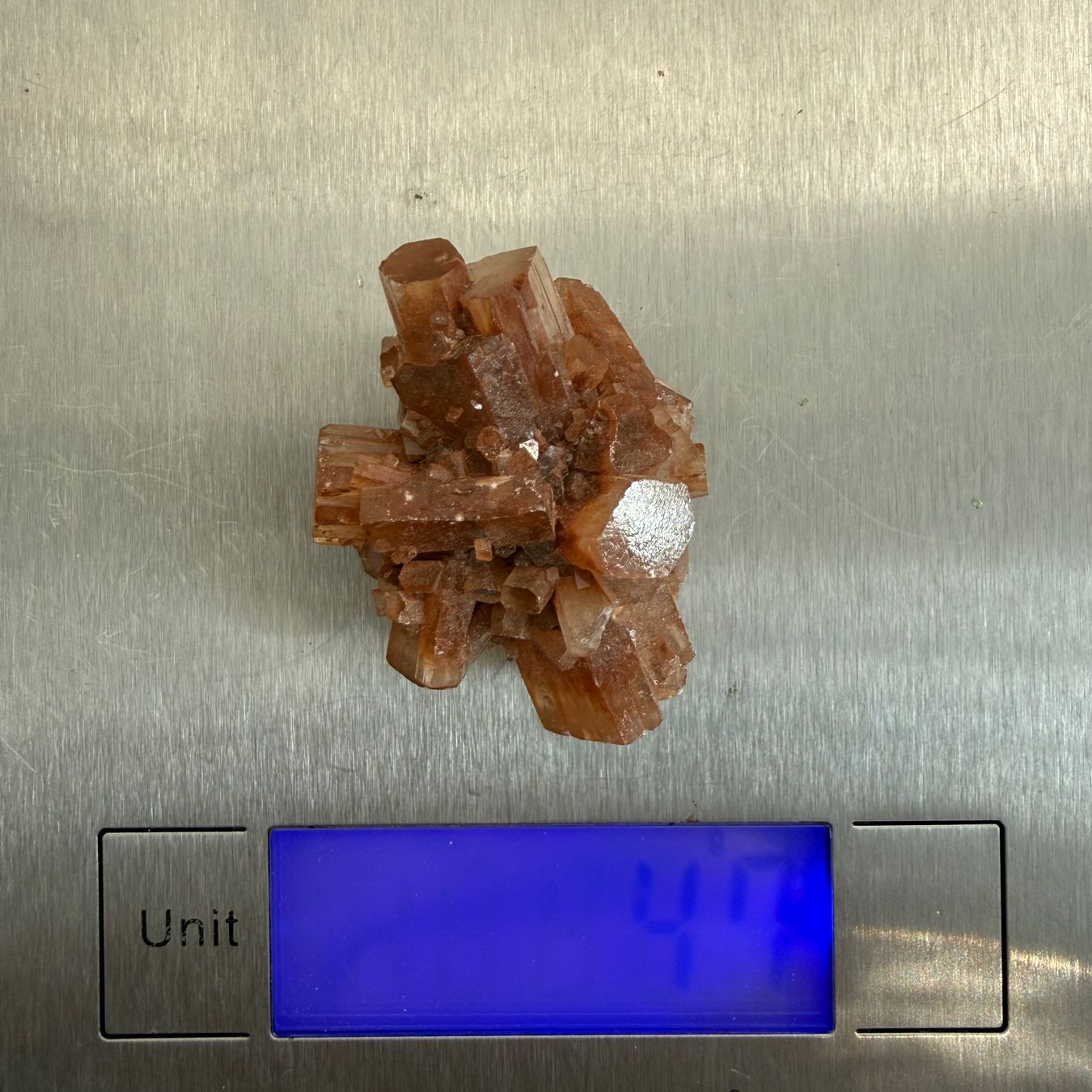 Mineralien & Heilsteine: Aragonite - Mineral – Gebraucht aus Vésenaz von RMShop 5