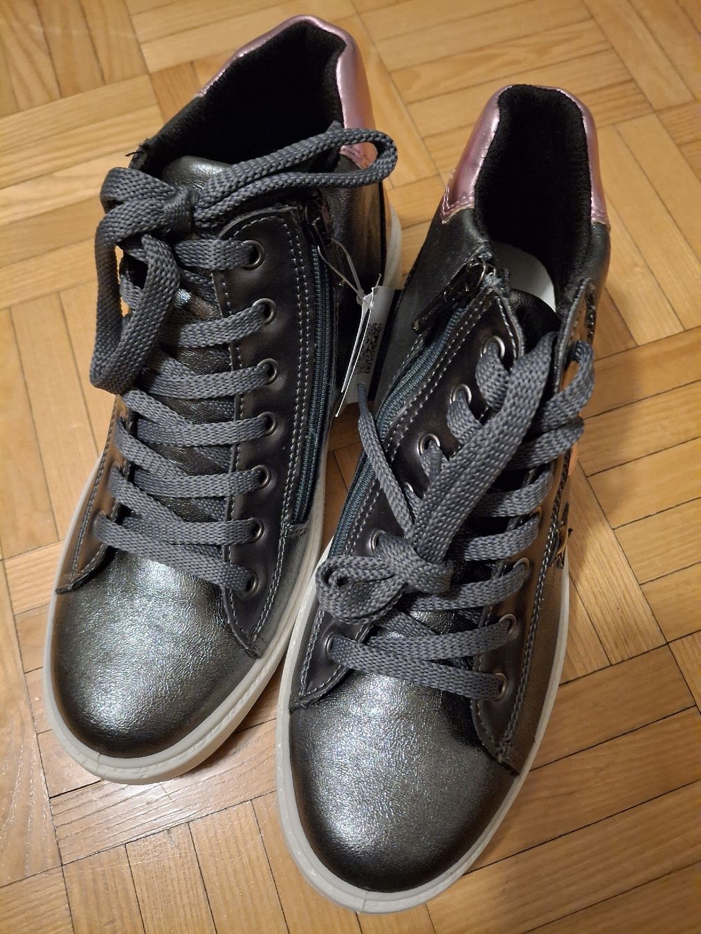 Primigi Scarpe per ragazze: PRIMIGI Sneaker – Nuovo e nell'imballaggio originale da Neuenhof venduto da mariah05 1
