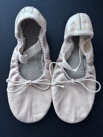 Ballettschuhe Bloch 1B (ca. 32,5-33)