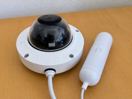 Ubiquiti G4 Dome Überwachungskamera - Top Zustand!