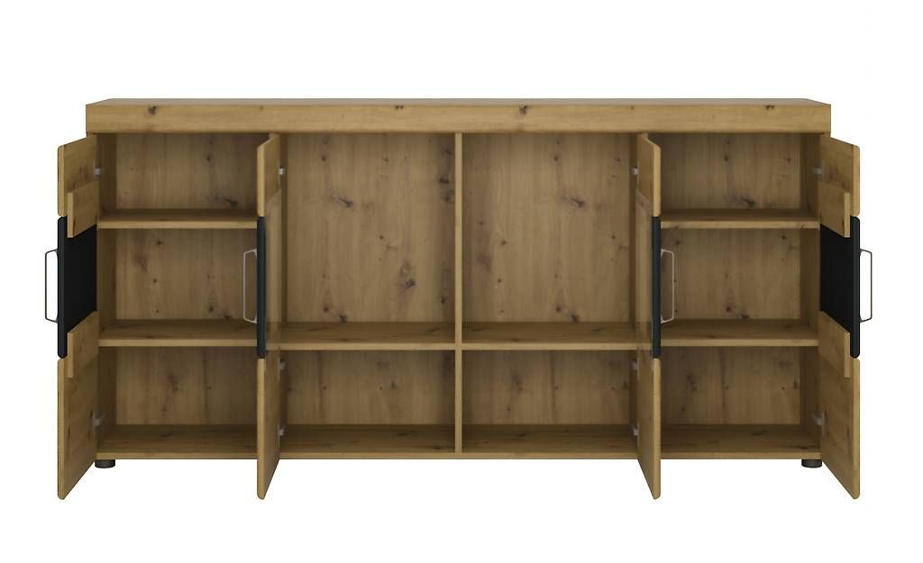 Commodes: Siedeboard neu mit Led – Neuf avec emballage d'origine à Lützelflüh-Goldb par Rampenverkauf_72_ 1
