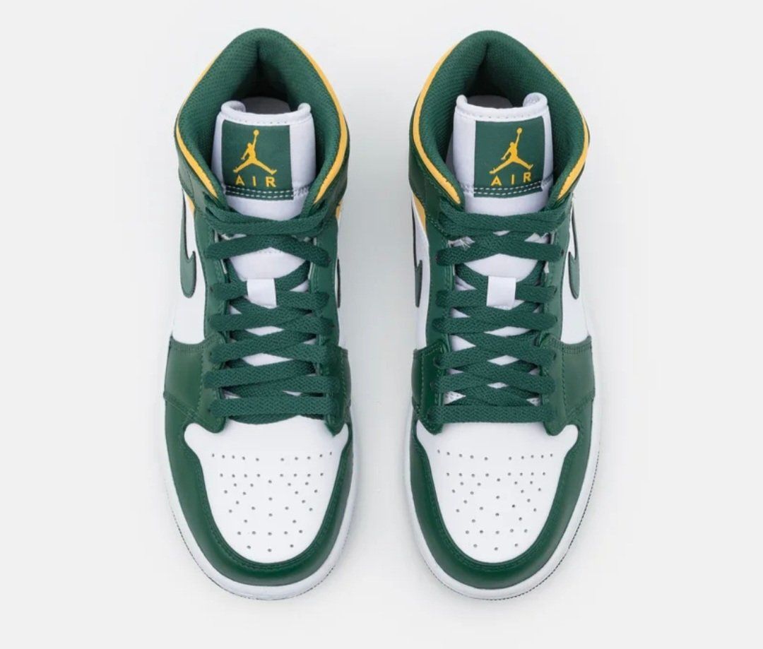 Jordan Scarpe da uomo: Nike Jordan Air Brasil Style – Nuovo e nell'imballaggio originale da Frauenfeld venduto da ROY33 3