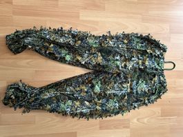 Kit d'affut animalier presque comme neuf.