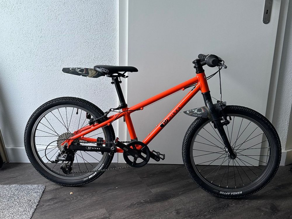 Kubike 20 Zoll