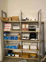 Beamer & Heimkino Set (5 Stk.): Epson 3LCD, BenQ TH530