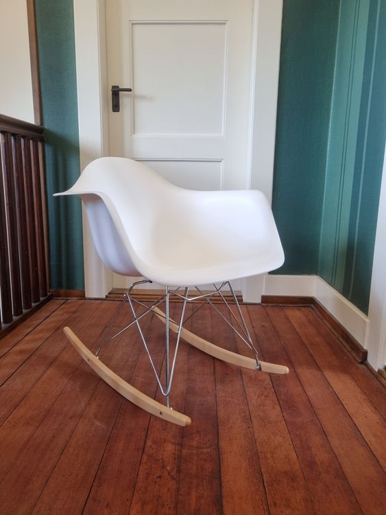 Eames Rocking Chair Replica Kaufen auf Ricardo