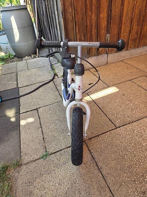 Fahrzeuge für Kinder: Puky Laufvelo mit Bremse – Gebraucht aus Basel von Basskki 1