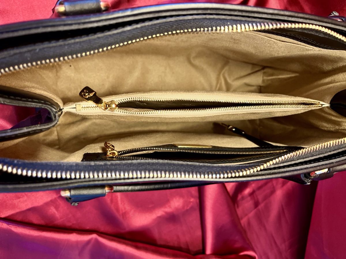 Maison Mollerus Borse da donna: Maison Mollerus Handtasche SULZ – Nuovo (secondo la descrizione) da Zürich venduto da Juancarlos1 5