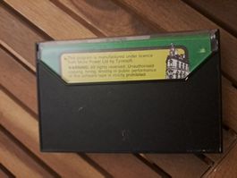 Jet-Power Jack Commodore 64 C64 Spiel