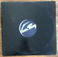 Bandulu – Repercussions 2 x 12"Maxi, Techno, Minimal, House