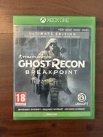 Tom Clancy's Ghost Recon Breakpoint für Xbox One