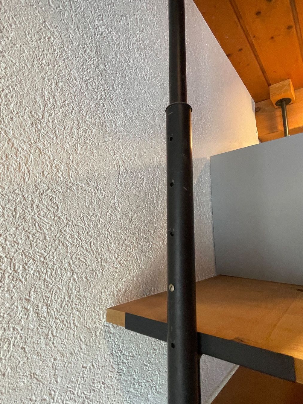 Scaffali: Teleskopregal in einem Top Zustand – Usato da Volketswil venduto da rubin74 4