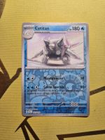 Paldea Evolved - Cetitan