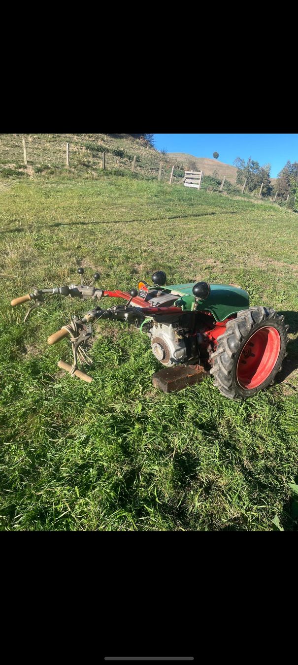 Rapid Tutte le macchine: Rapid 606 – Usato da Romoos venduto da fur_2fbc 5