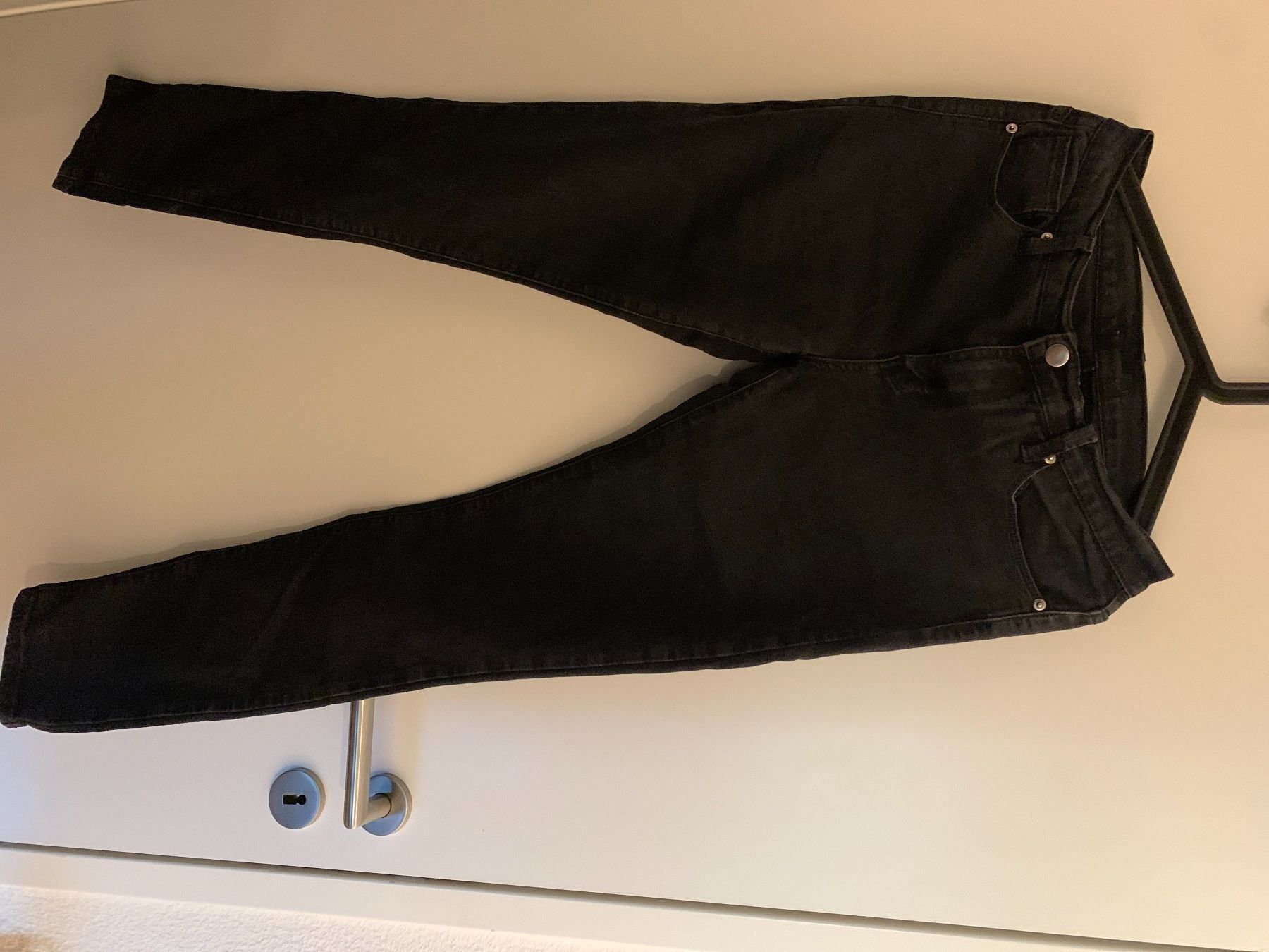 Jeans: Black Jeans – Nuovo (secondo la descrizione) da Zürich venduto da Alpen209 9