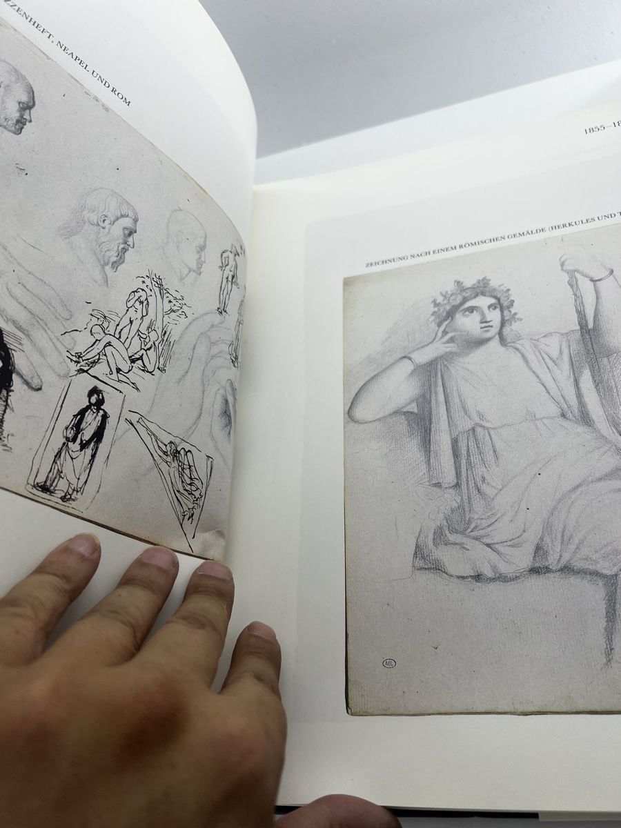 Libri: Edgar Degas – Usato da Wettingen venduto da NickInc 5