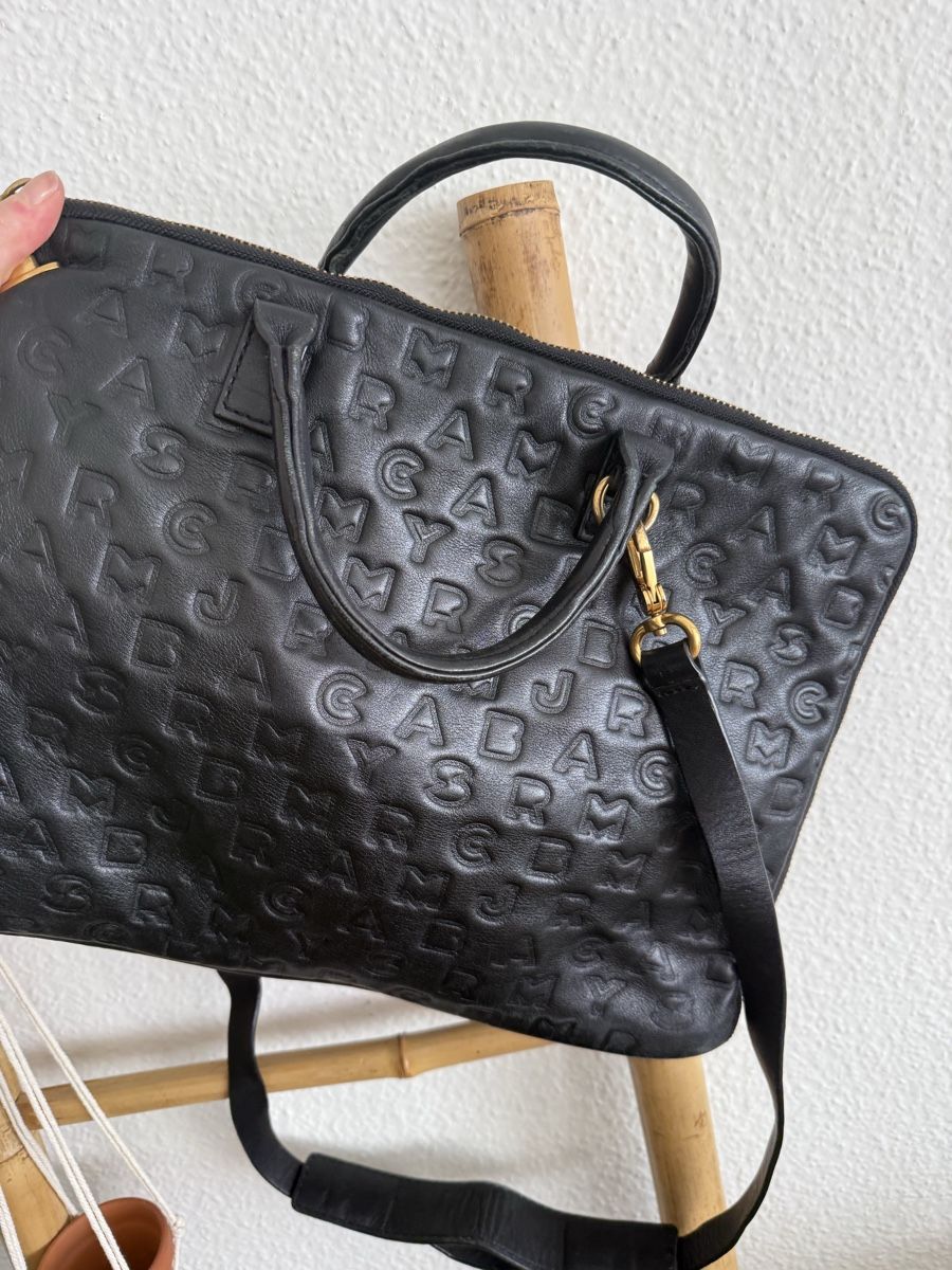 Marc Jacobs Sacs femmes: Laptoptasche Marc Jacobs – D'occasion à Meilen par NHirs96 1