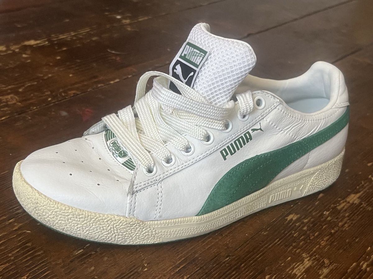 Puma Chaussures hommes: Puma  – D'occasion à Biel/Bienne par val_m5my