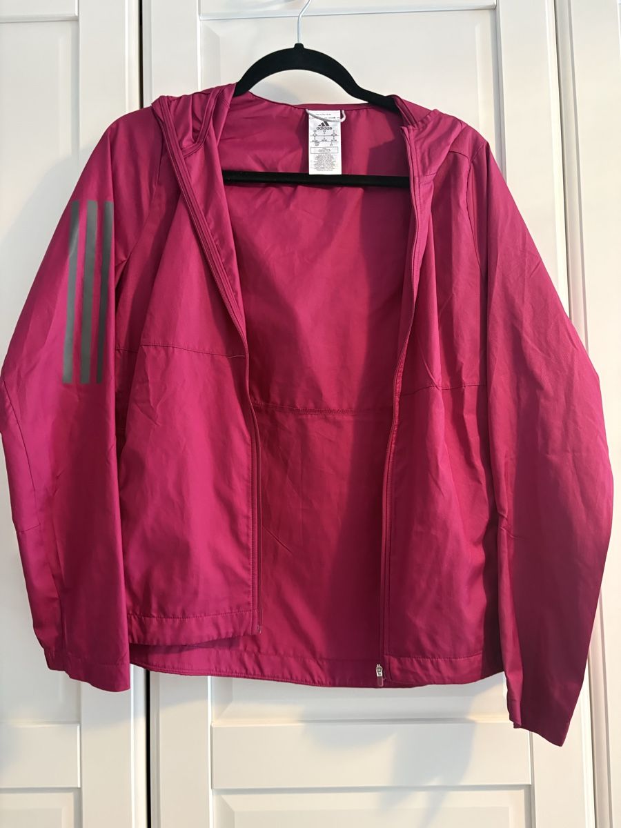Adidas Giacche: Adidas Running Jacket Size S / 34-36 – Nuovo e nell'imballaggio originale da Zürich venduto da jir_k6j2 1