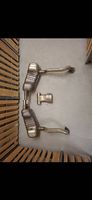 Porsche 981 Auspuff-Anlage (Boxster / Cayman 2.7)
