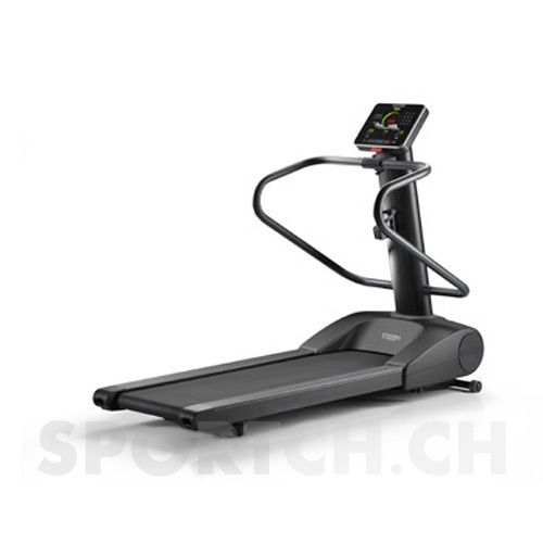 Technogym Hometrainer: Laufband Technogym Forma Neuwertig  – Gebraucht aus Aarau von Aboudx 1