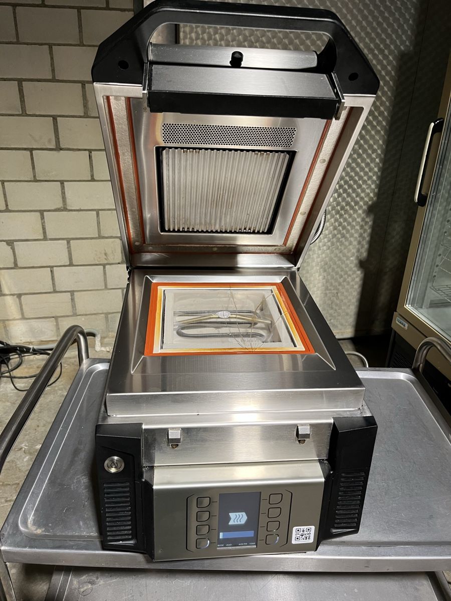 Electrolux Elettrodomestici da cucina: Electrolux Speed Delight – Usato da Wohlen AG venduto da Moh80 5