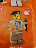 Lego Minifigur Serie 4 - Nr.14
