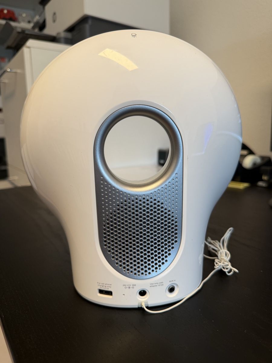 Philips Wecker: Philips SmartSleep Sonnenlichtwecker HF3651 – Gebraucht aus Hünenberg von RomanLi 1