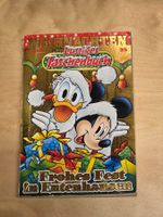 LTB Weihnachten Sonderband Nr. 25 Frohes Fest in Entenhausen