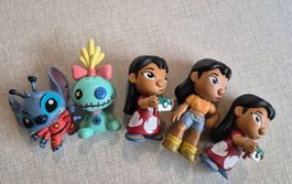 Disney Lilo & Stitch Funko Figuren Mystery Minis