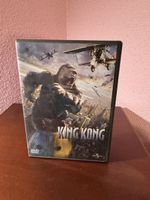 DVD: King Kong