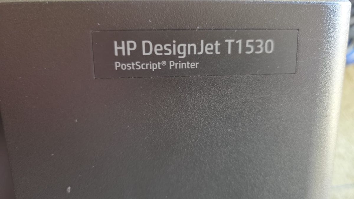 Stampanti: HP DesignJet T1530 – Usato da Landschlacht venduto da Philipp_01 1