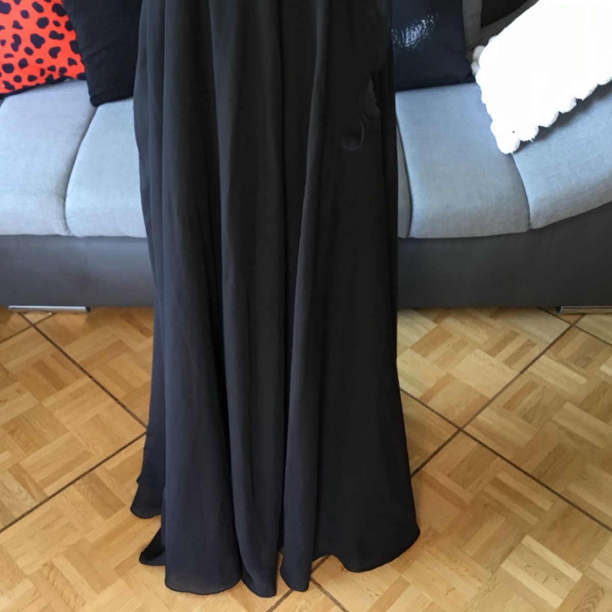 Vestiti: Robe de soirée L/XL – Usato da Fribourg venduto da ficelle_de_luge 1