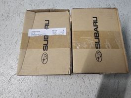 Domlager Subaru Impreza 2000-2007 (STI Version)hinten