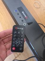Creative Sound BlasterX Katana