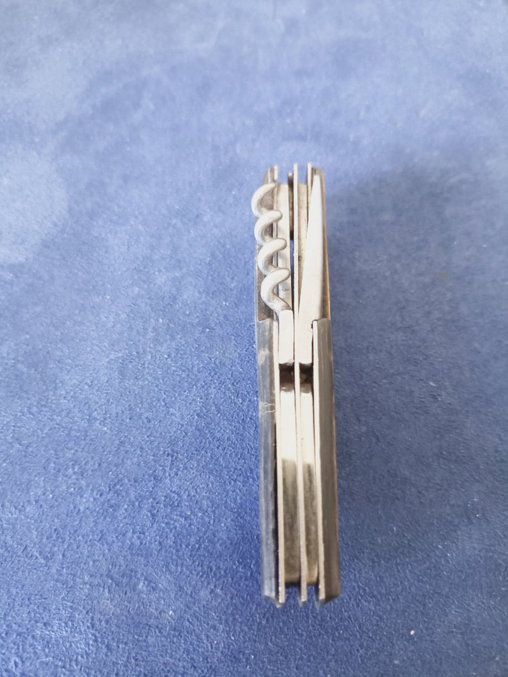 Coltelli tascabile: Jäger Sackmesser 1920-1945 "Sammler" – Usato da Tuebach venduto da bac_7kpb 4
