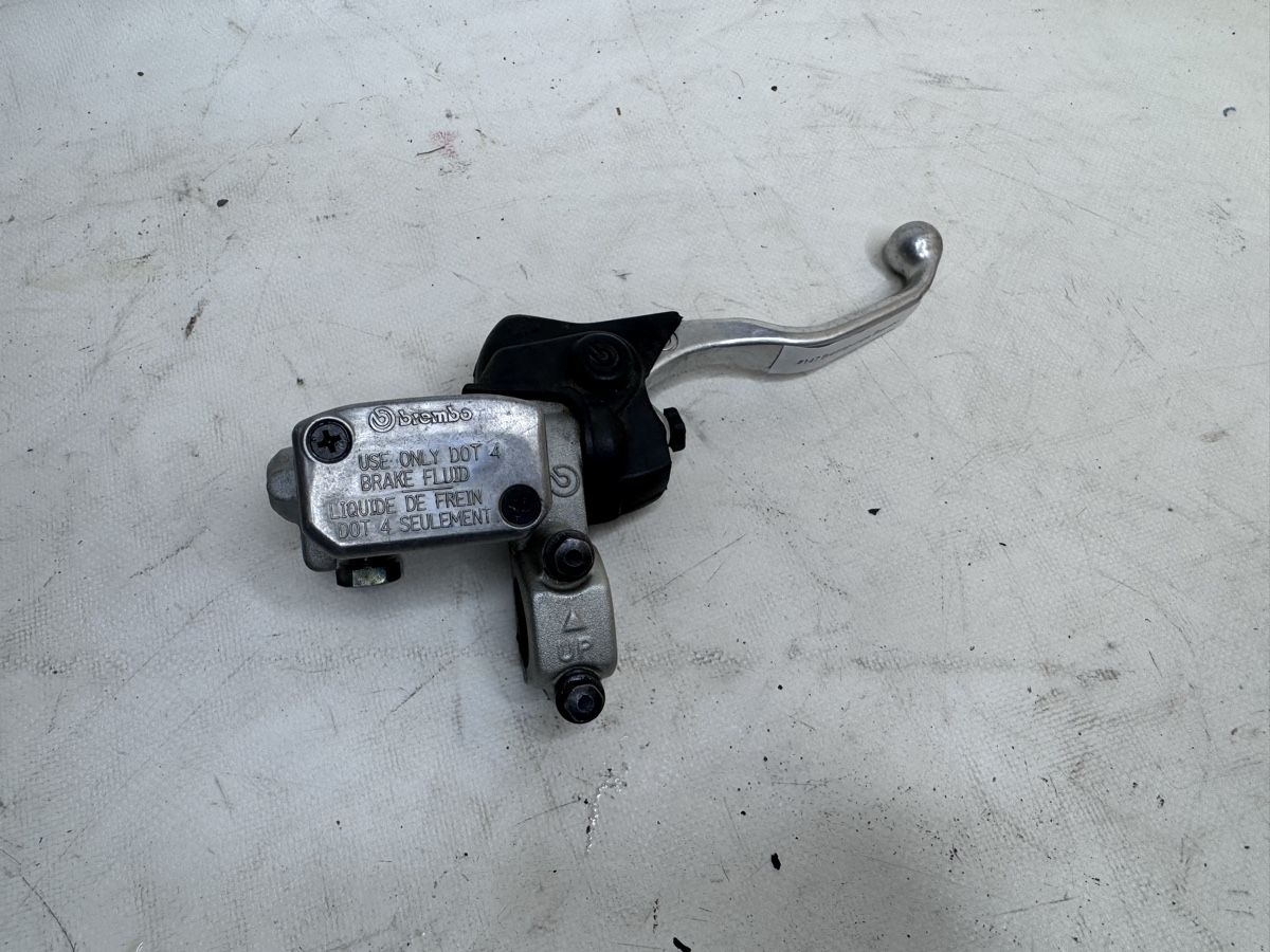 Pumpen & Teile: Brembo Bremspumpe #147 – Gebraucht aus Koppigen von Lulu991 1