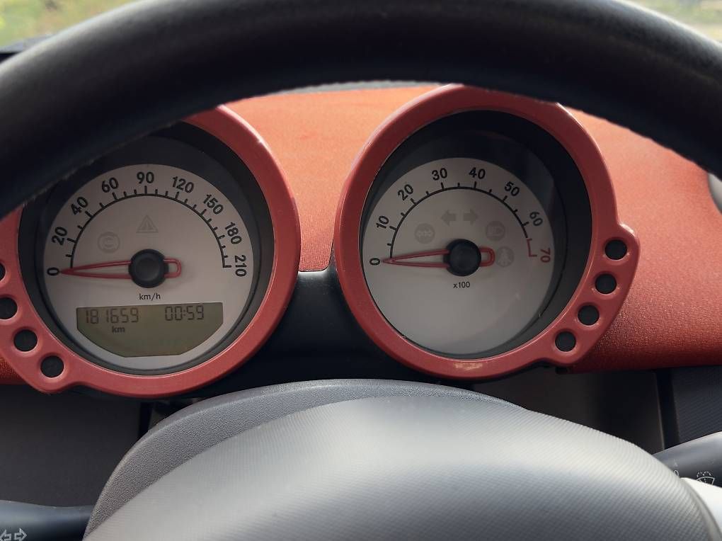 Autos: Dodge Nitro 2.8 CRD 4X4 (AUTOMATICA - PER EXPORT) – Gebraucht aus Agno von jonnyautosagl 7