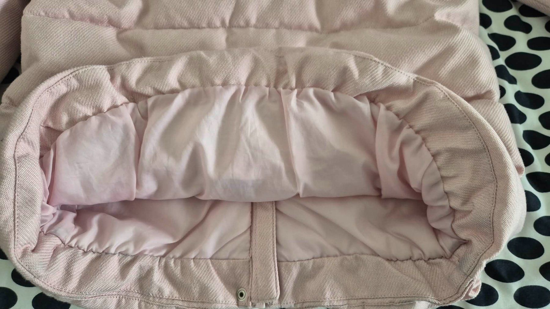 Reima Giacche & Cappotti: Reima Puderrosa Winterjacke gr. 146 – Usato da Zürich venduto da zal_mr8v 6